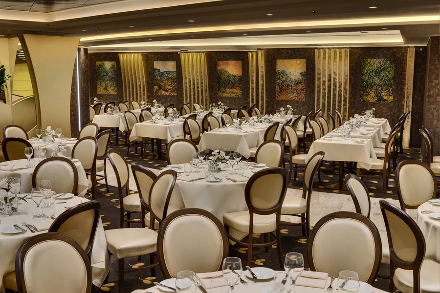 MSC Cruises MSC Meraviglia L'Olive Dorée - L'Olivo D'Oro - Credits - MSC Rights - Ivan Sarfatti 2.jpg